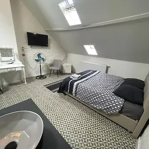  Accommodatie bij particulieren Place To In