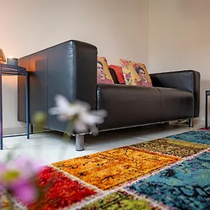  Appartement Hot Spot In Trendy Area - 2p Duplex