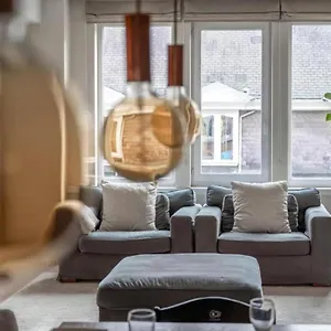 Appartement Urban Oasis With Free Parking