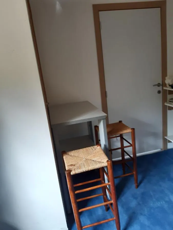 Accommodatie bij particulieren Casa Enrico Appartement Antwerpen