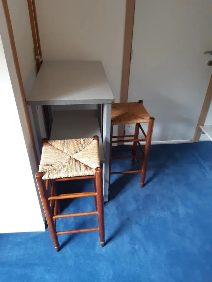 Casa Enrico Appartement Antwerpen België