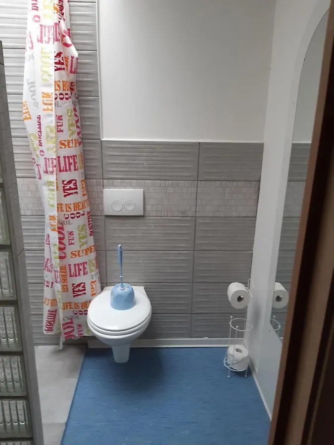 Casa Enrico Apartment Antwerp