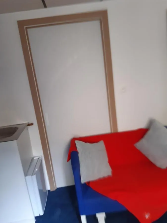 Casa Enrico Apartment Antwerp 0*,  Belgium