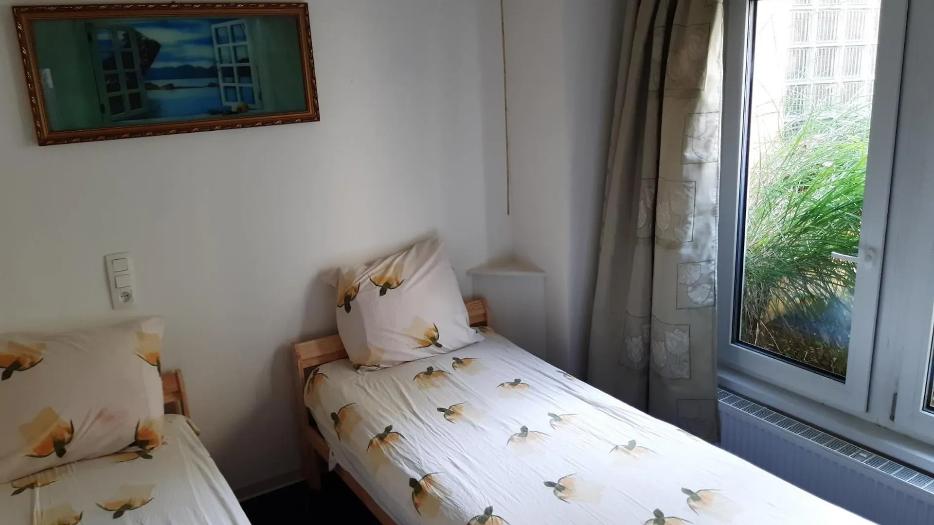 Homestay Casa Enrico Apartment Antwerp