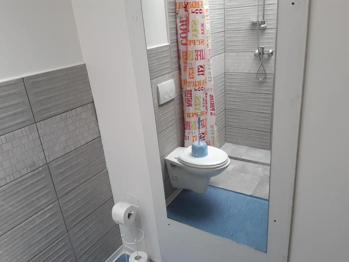 Casa Enrico Apartamento Antuérpia 0*,