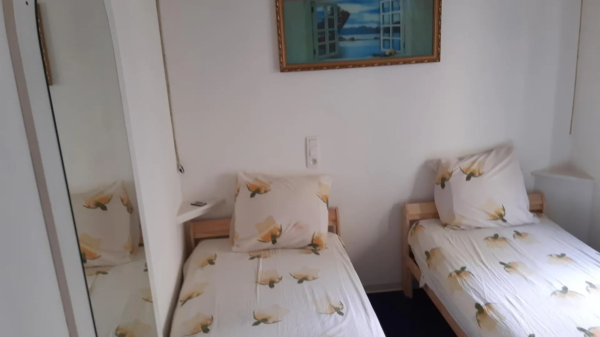 Casa Enrico Apartamento Antuérpia Bélgica