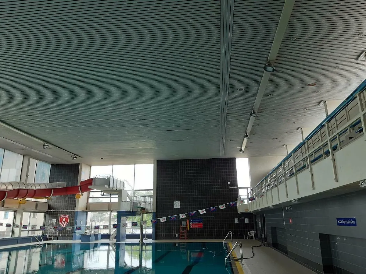 Casa Enrico Apartamento Antuérpia Bélgica